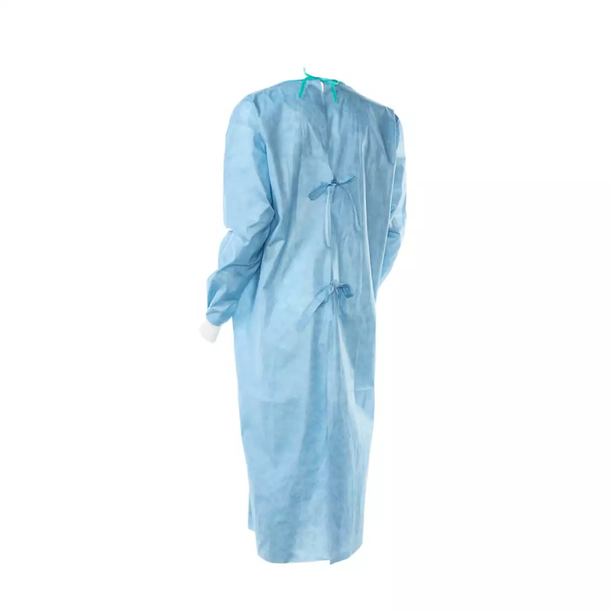  Foliodress gown Protect OP-Mantel
