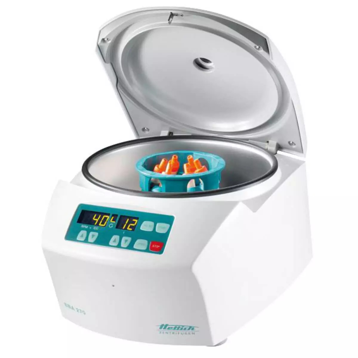  Centrifugeuse EBA 270