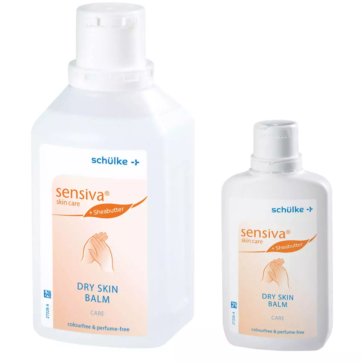  Baume pour les mains sensiva dry skin balm