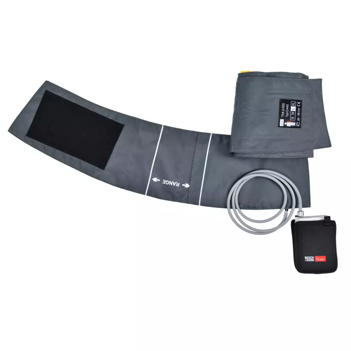  Holter tensionnel TM-2450