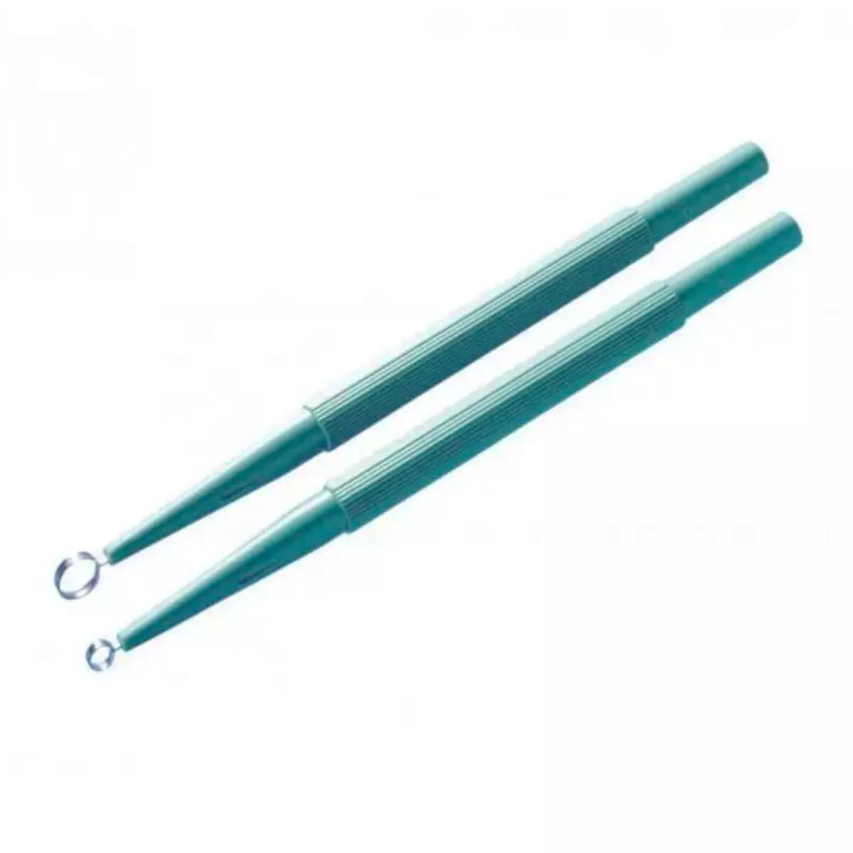  Curettes cutanées