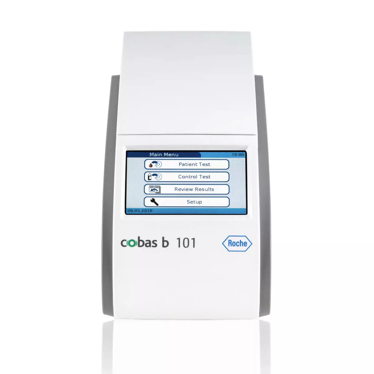  cobas b 101 System