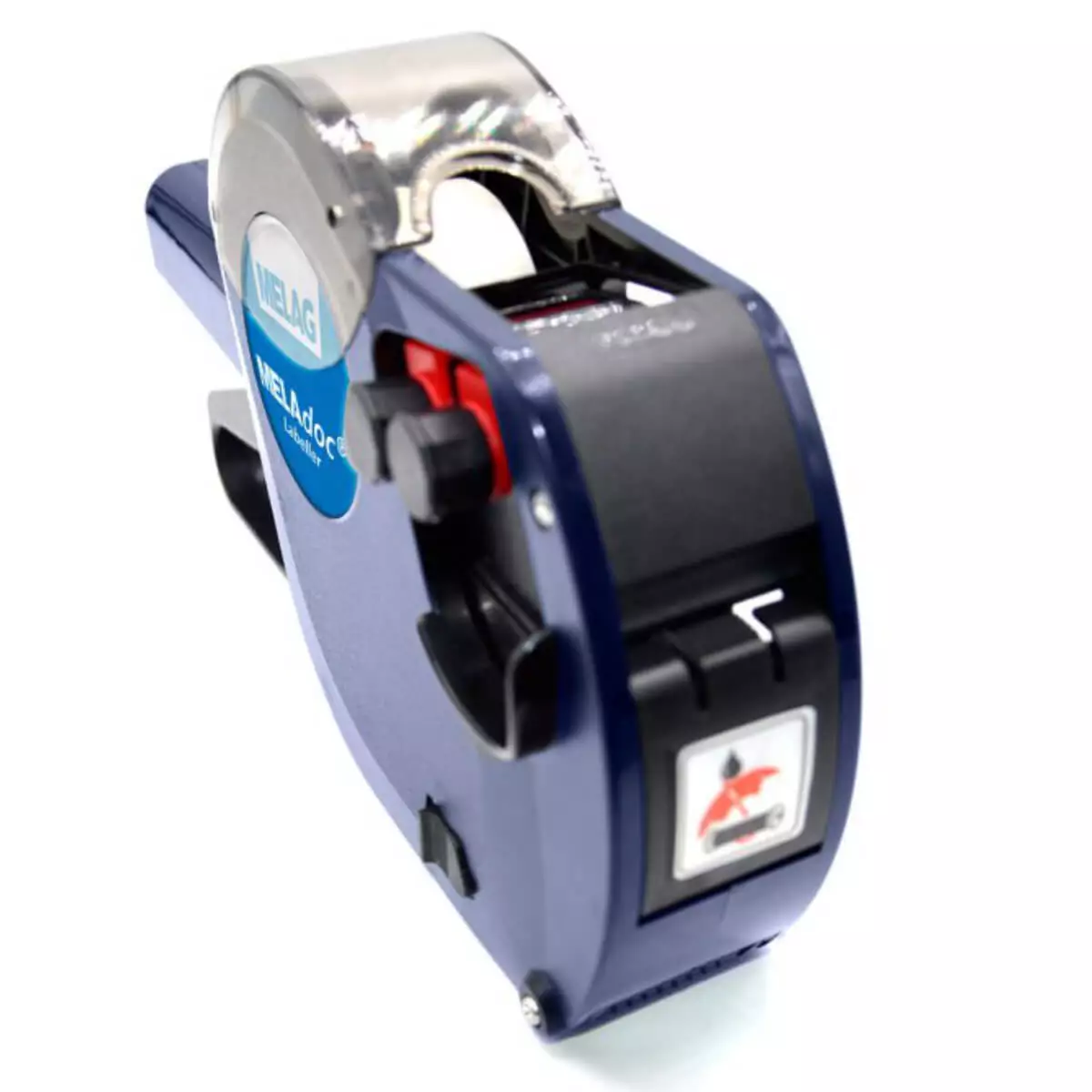  MELAdoc Labeller Etikettendrucker