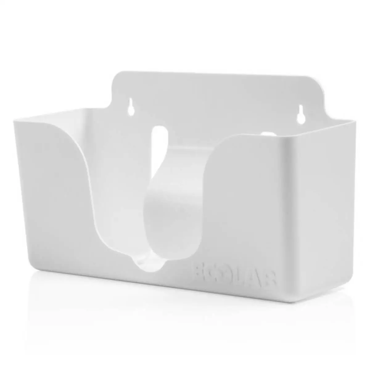  Support mural pour flow pack