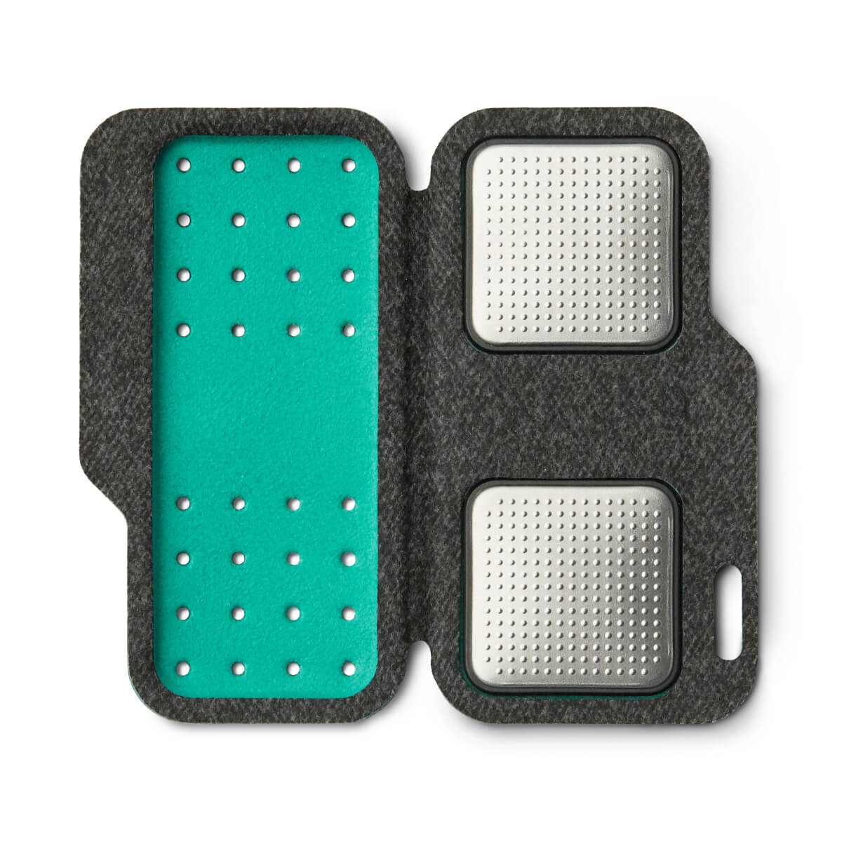 KardiaMobile® Carry Pod Transportcase  KardiaMobile® Carry Pod Transportcase