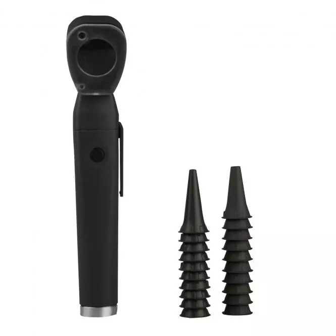  Otoscope LuxaScope Auris LED