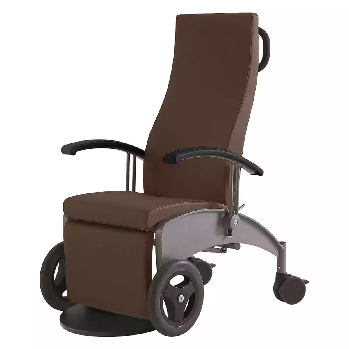  Carryline Mobil Transportstuhl