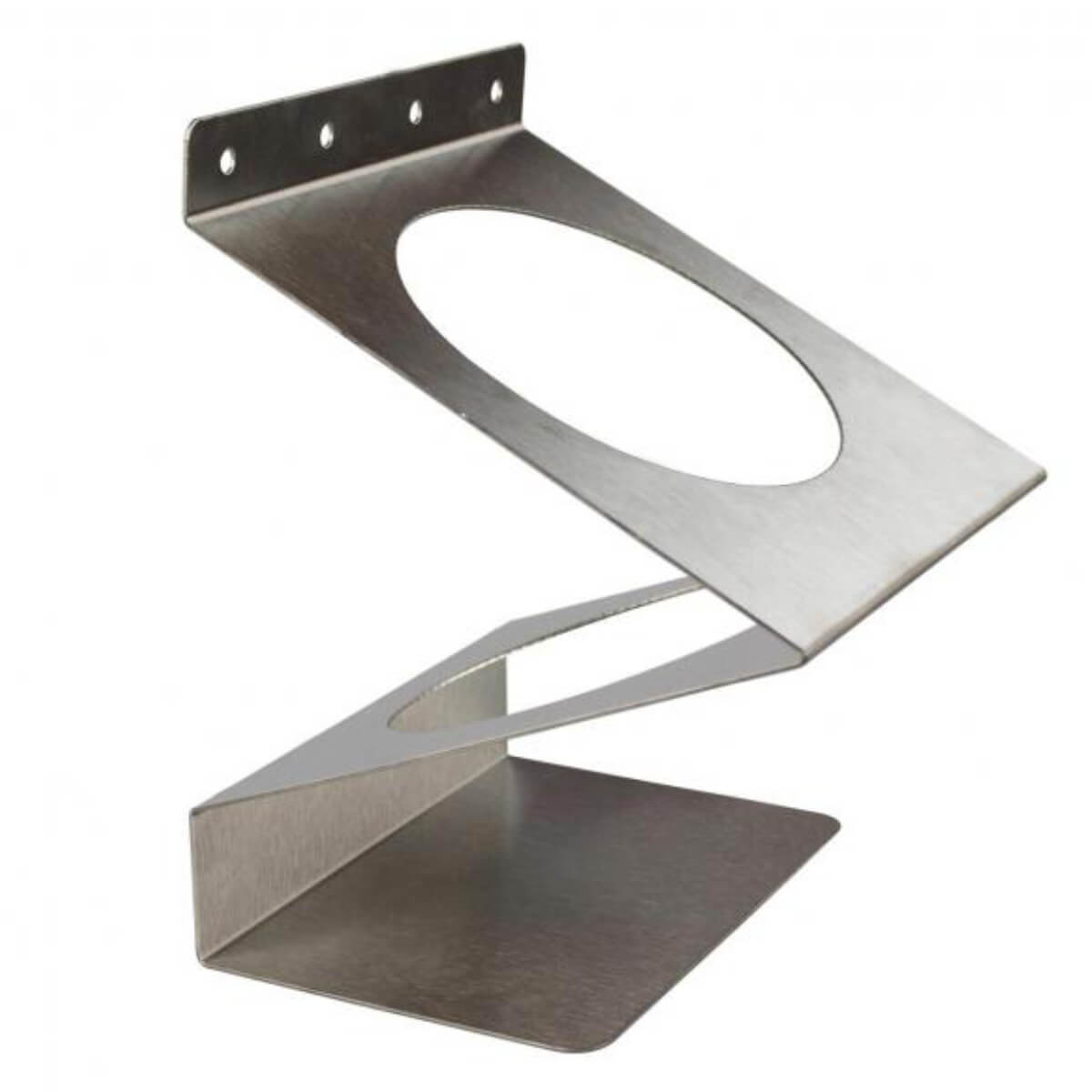 Halterung für Spenderdosen  Halterung für Spenderdosen