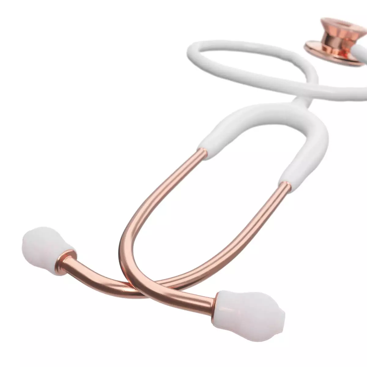  MD One Rosé Gold Stethoskop