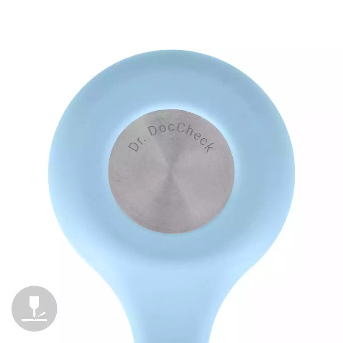  Montre infirmière en silicone avec clip « Tic »