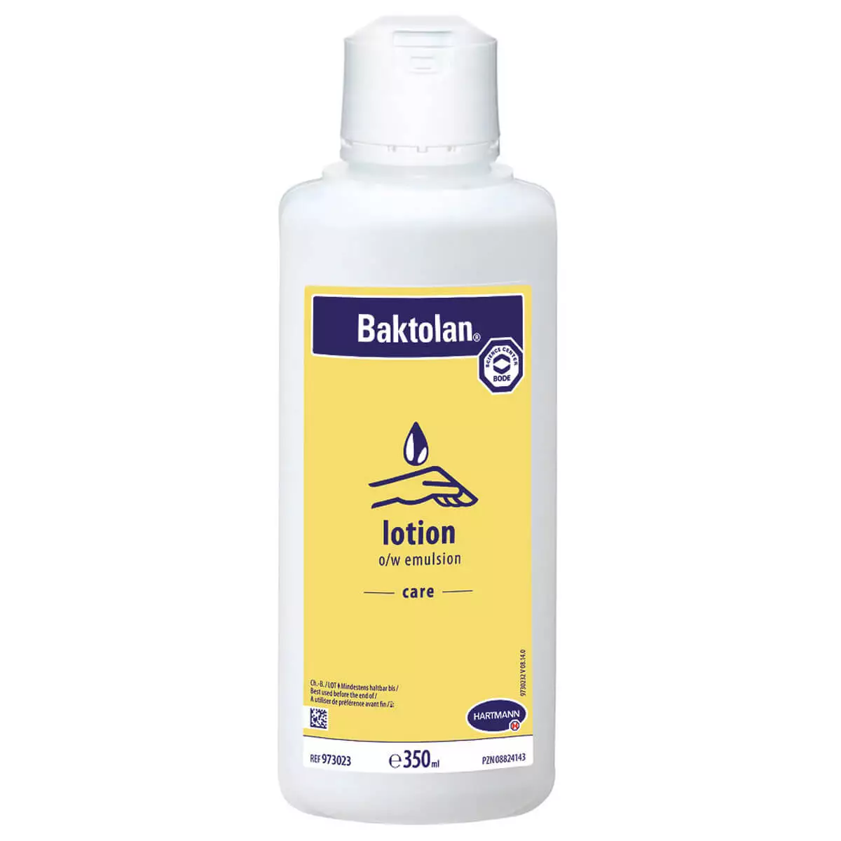  Lotion hydratante Baktolan