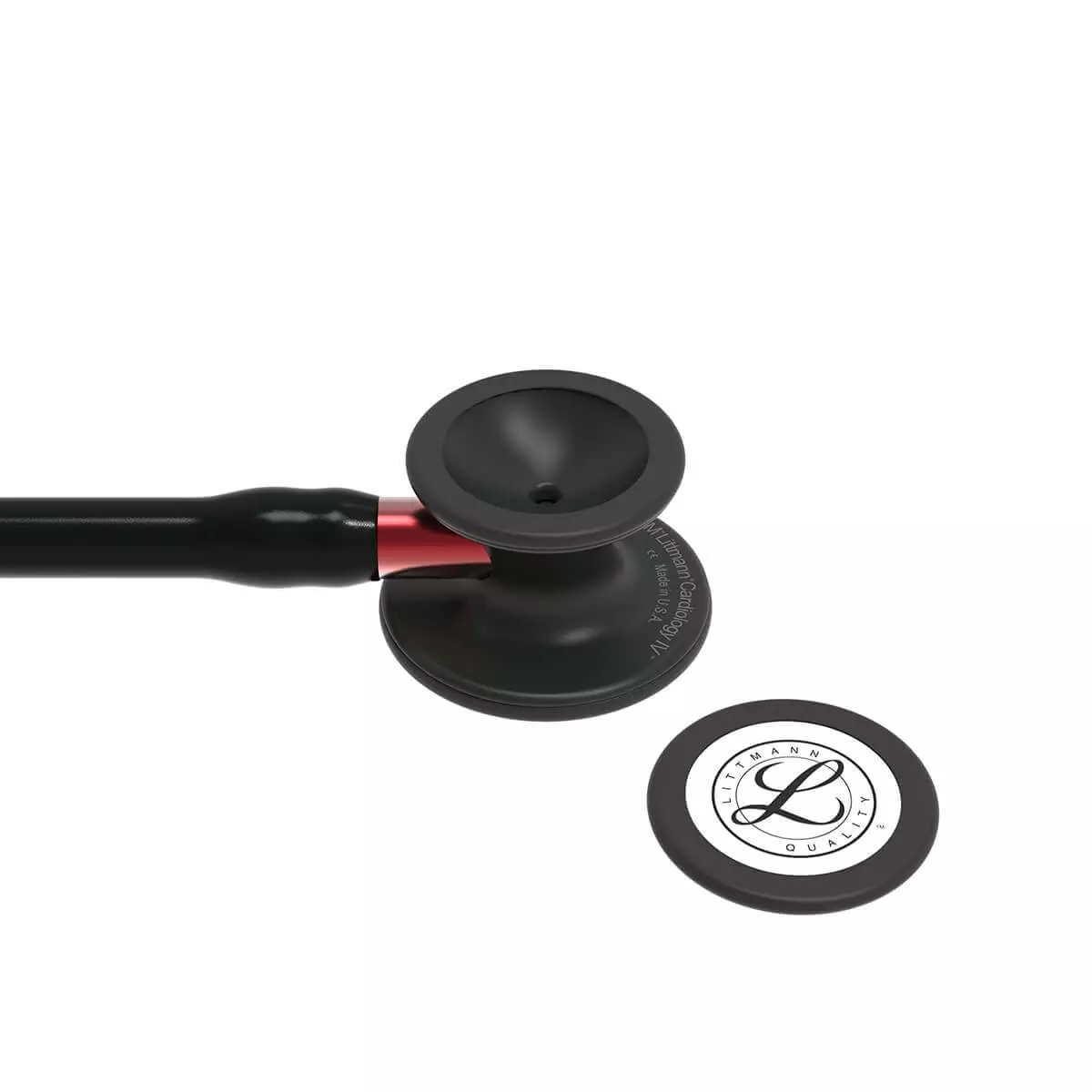  Stéthoscope Cardiologie IV – Stem Edition