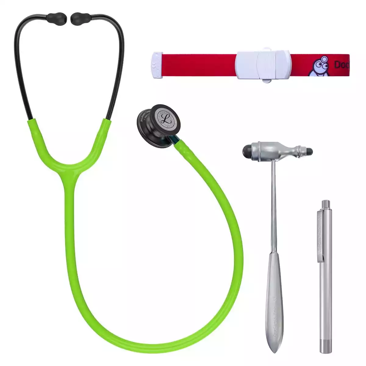 Kit pour examen général Classic III – Stem Edition Kit pour examen général Classic III – Stem Edition