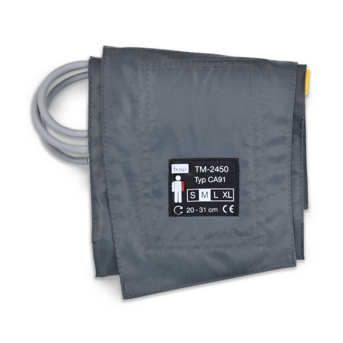 Blutdruckmanschette für TM-2450 Langzeitblutdruckmessgerät  Blutdruckmanschette für TM-2450 Langzeitblutdruckmessgerät