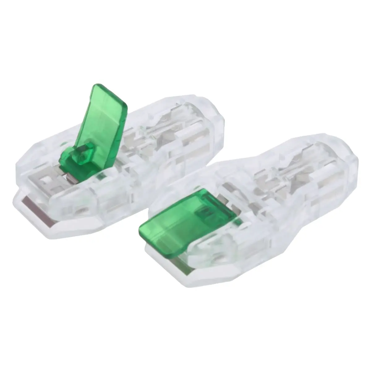 Clips ECG Sure-Lock Clips ECG Sure-Lock