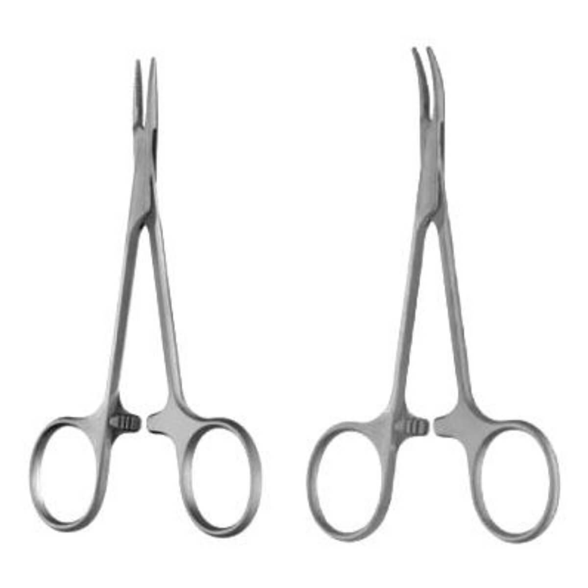 SUSI Mosquitoklemme  SUSI Mosquitoklemme