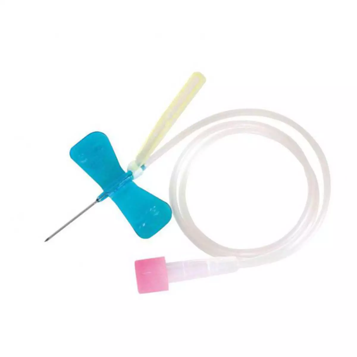  Surshield Surflo Perfusionsbesteck