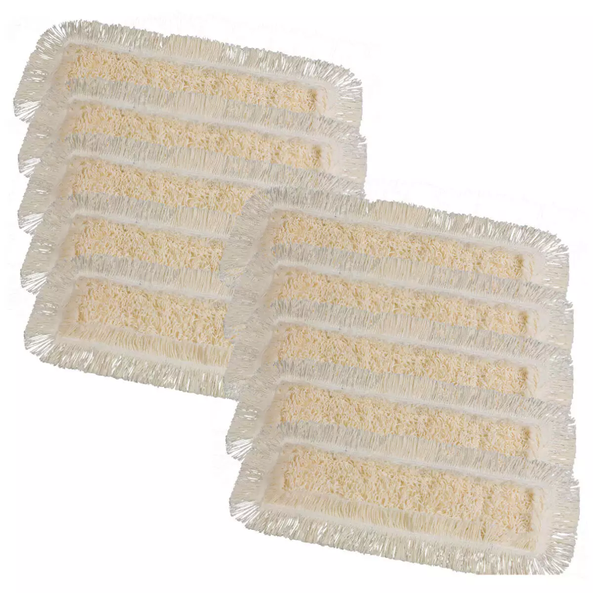 Sprint Basic 40 cm Wischmopp-Set  Sprint Basic 40 cm Wischmopp-Set