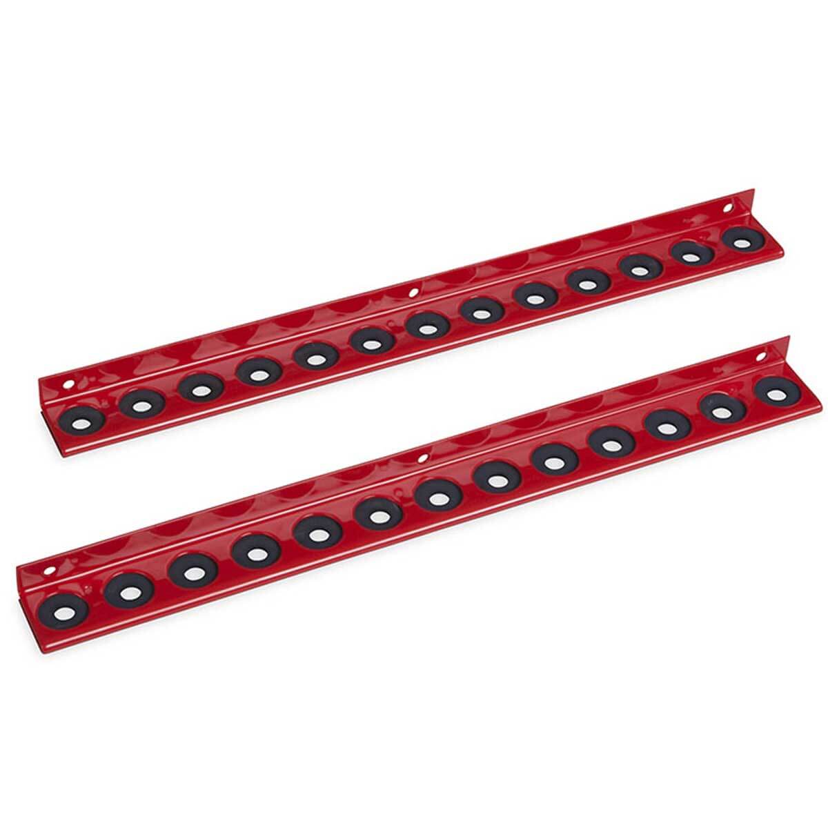 Set Ampullenleisten für Ulmer Koffer I  Set Ampullenleisten für Ulmer Koffer I