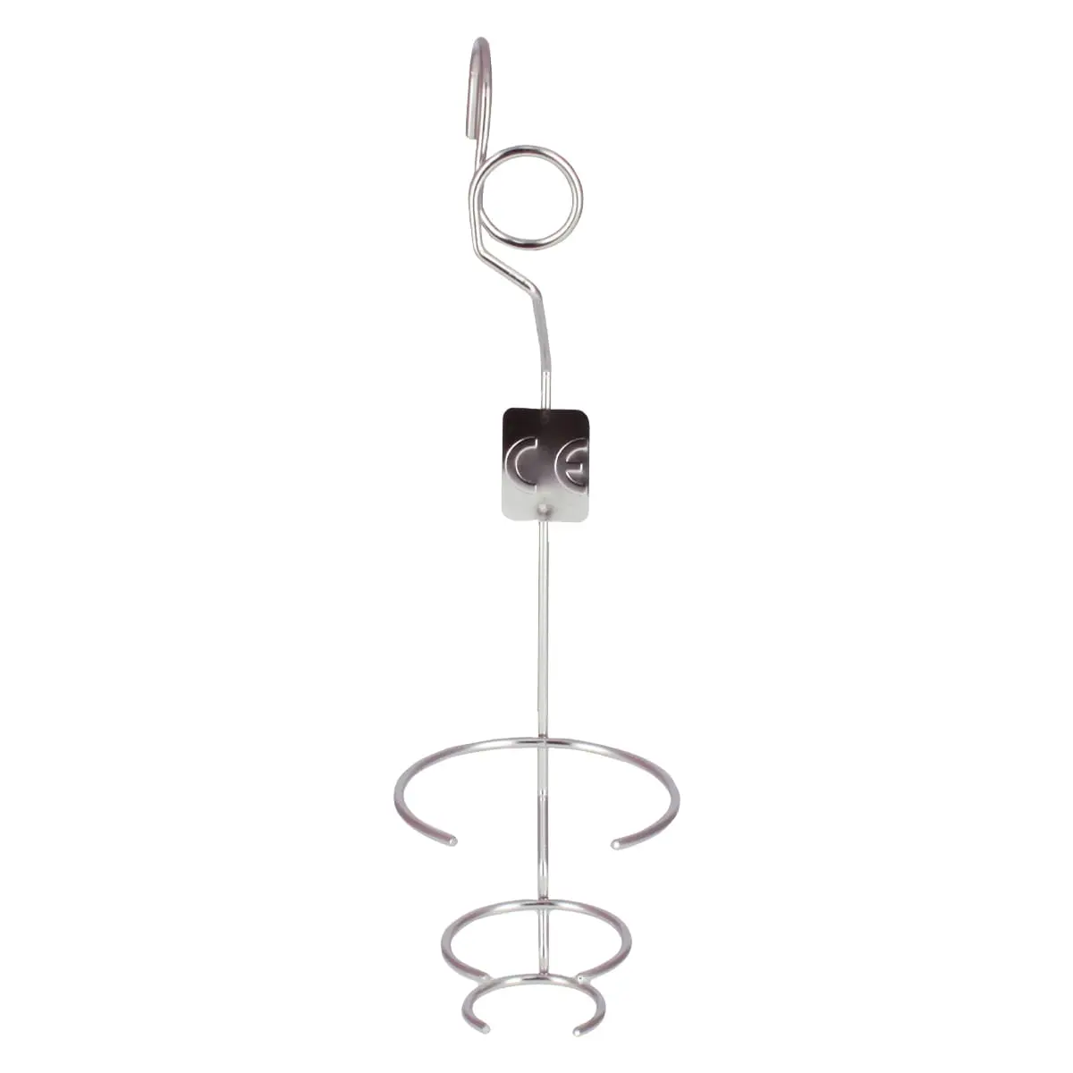  Porte-bouteille à perfusion