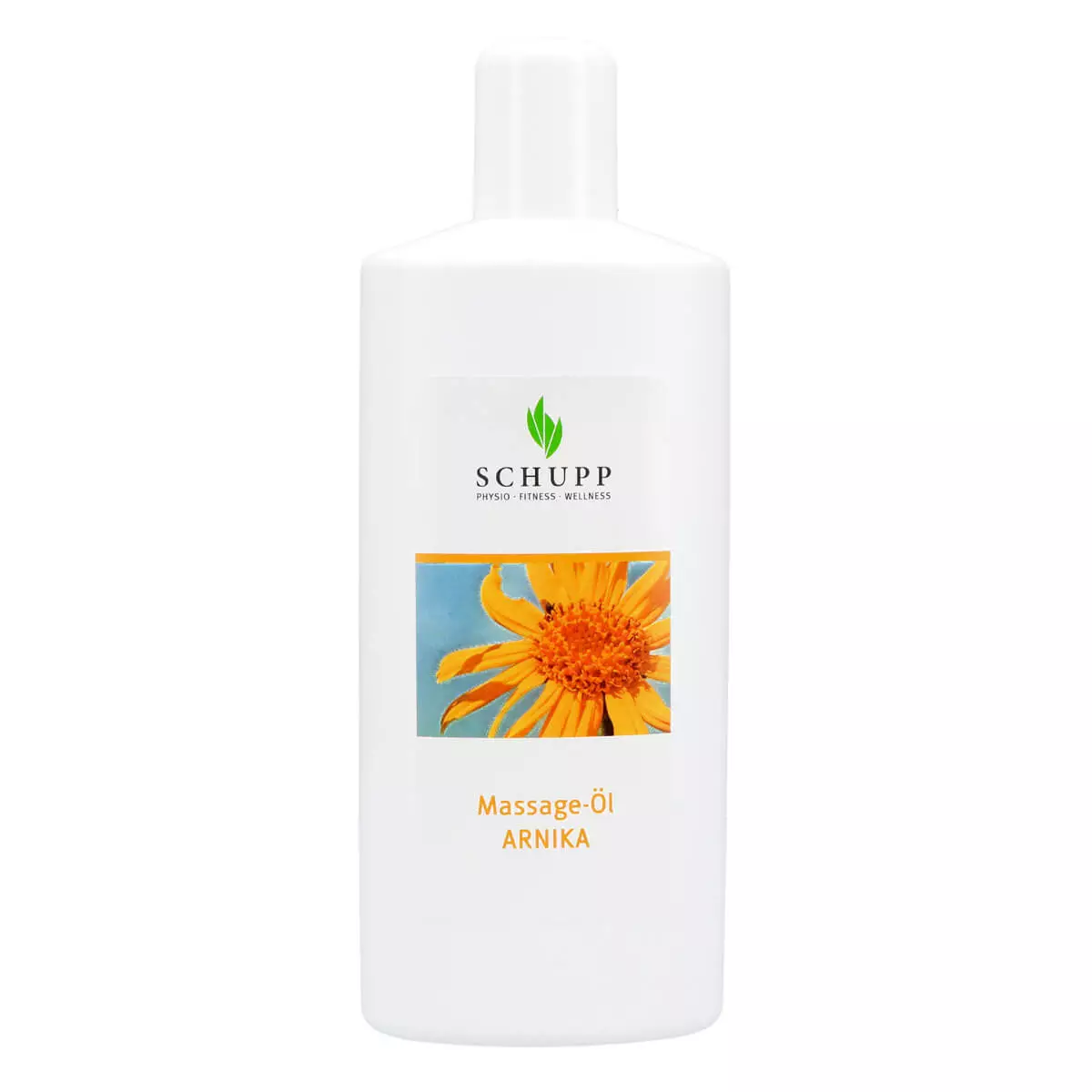  Massageöl Arnika
