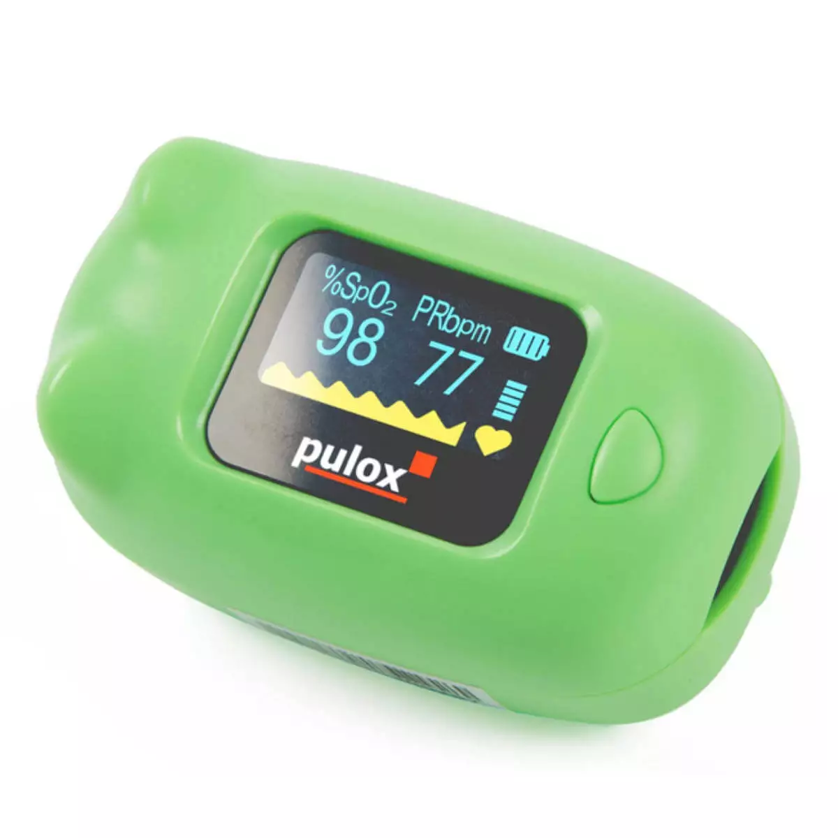  Pulox PO-230 Kinder Pulsoximeter
