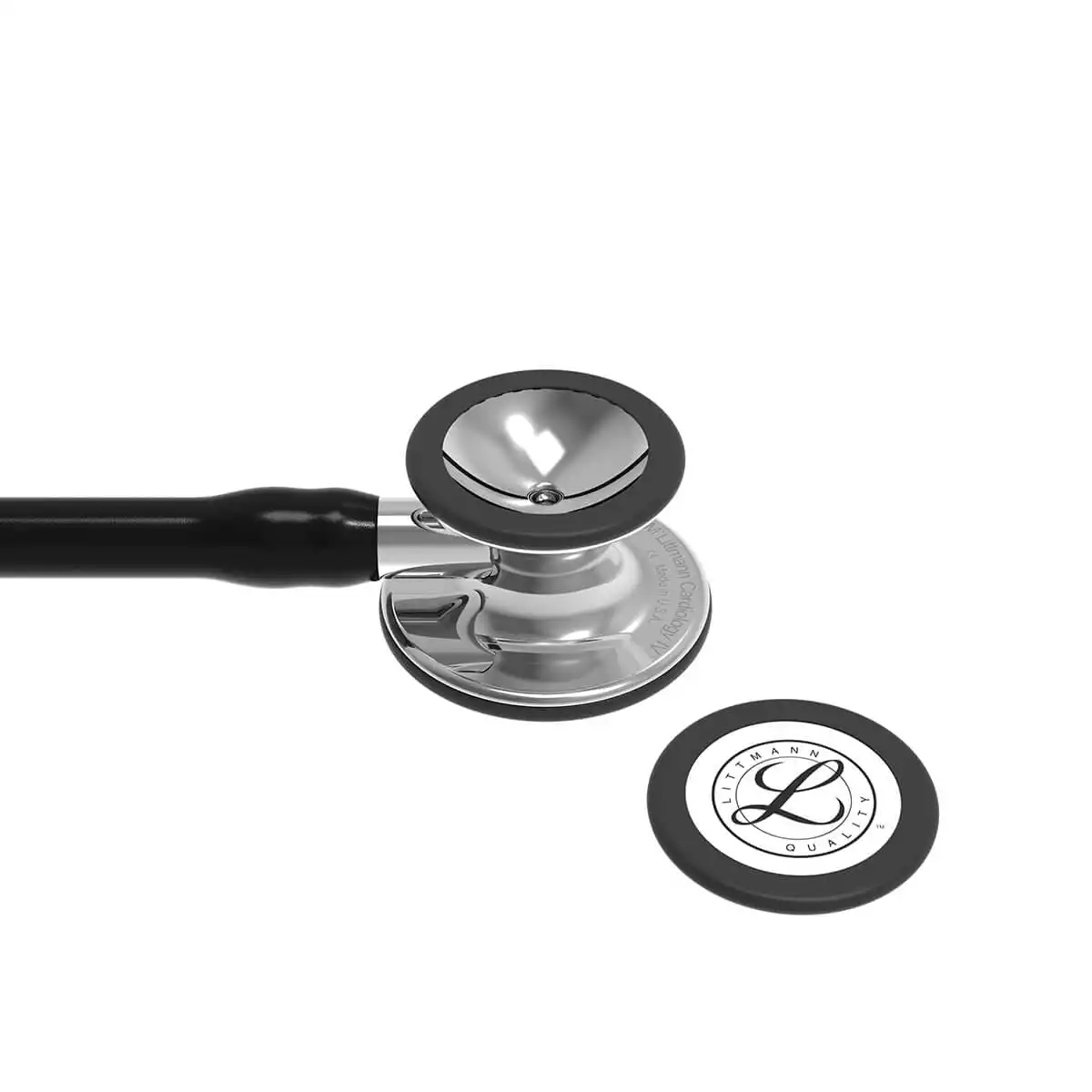  Stéthoscope Cardiologie IV – Mirror Edition