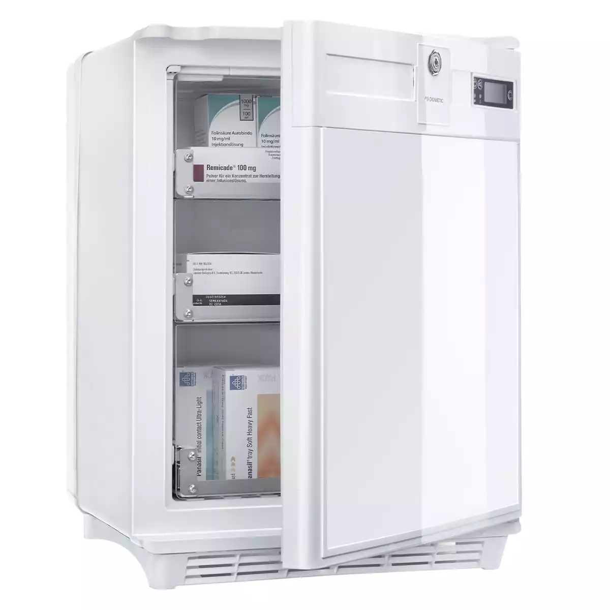  HC 302 Medikamentenkühlschrank
