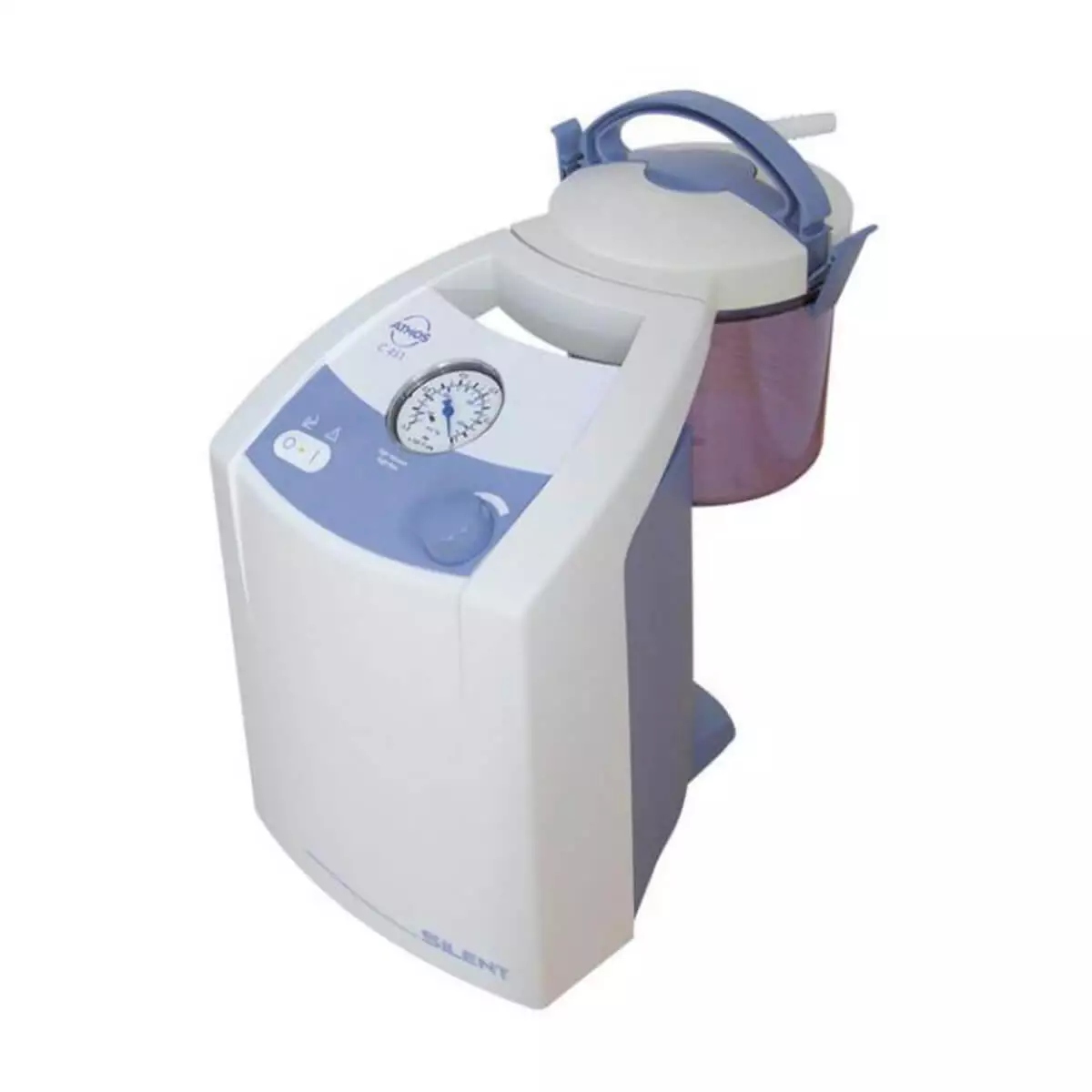  Aspirateur chirurgical ATMOS C 451
