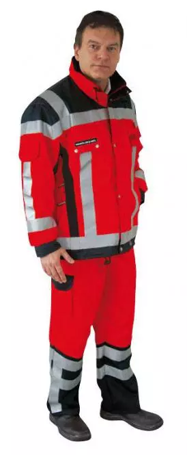  Veste d'intervention See it Safe