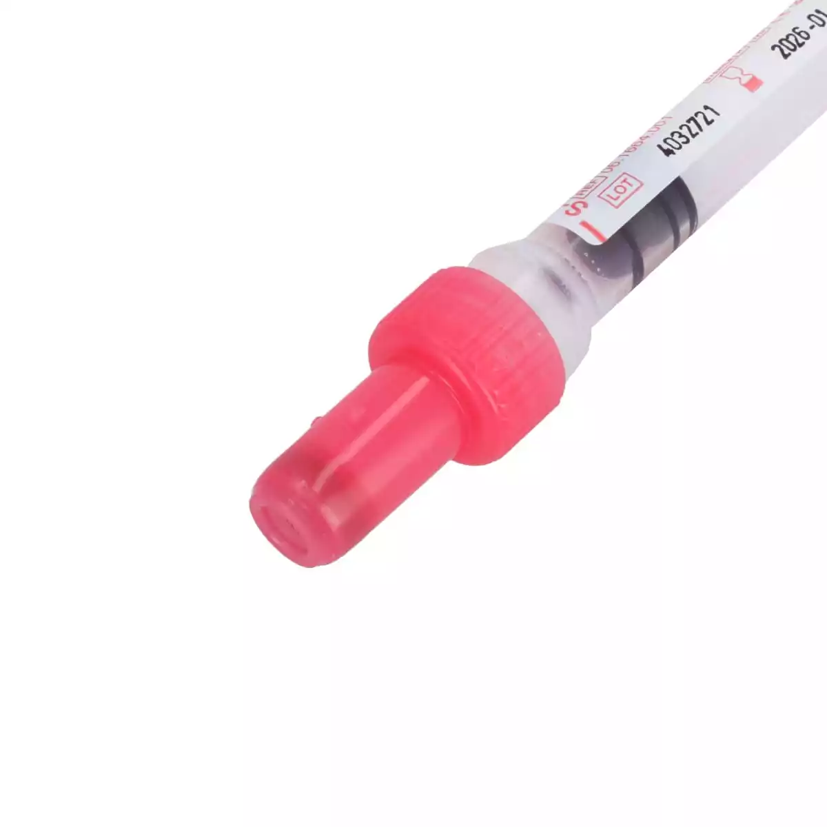  S-Monovette pour hématologie