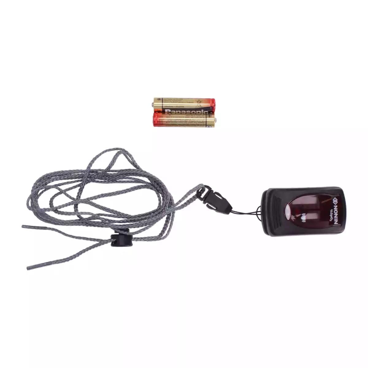  Oxymètre de pouls au doigt Onyx Vantage 9590