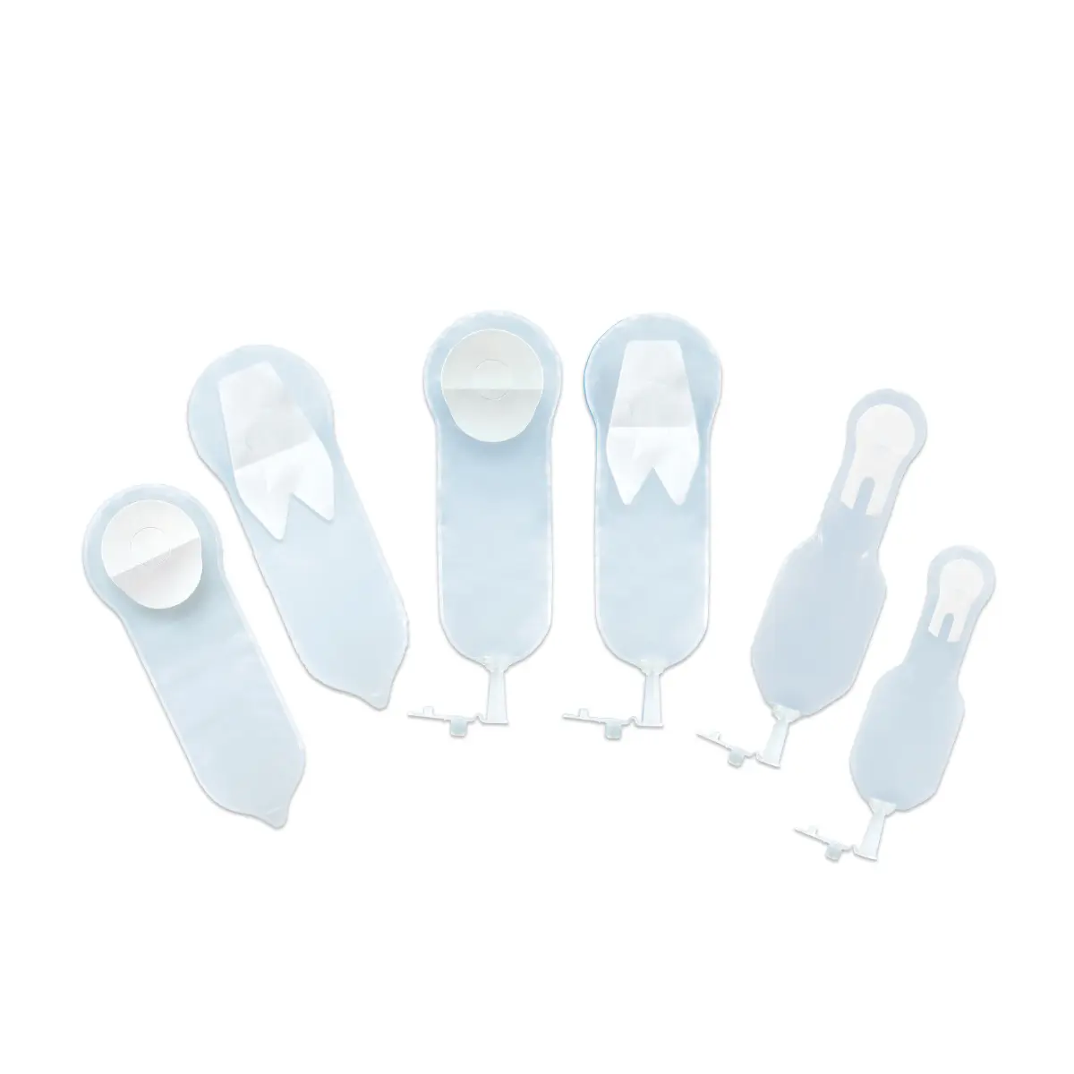 Poches urinaires Urinocol pour garçons Poches urinaires Urinocol pour garçons
