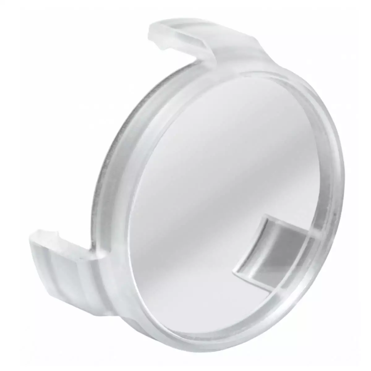  Lentilles de protection pour loupes HR