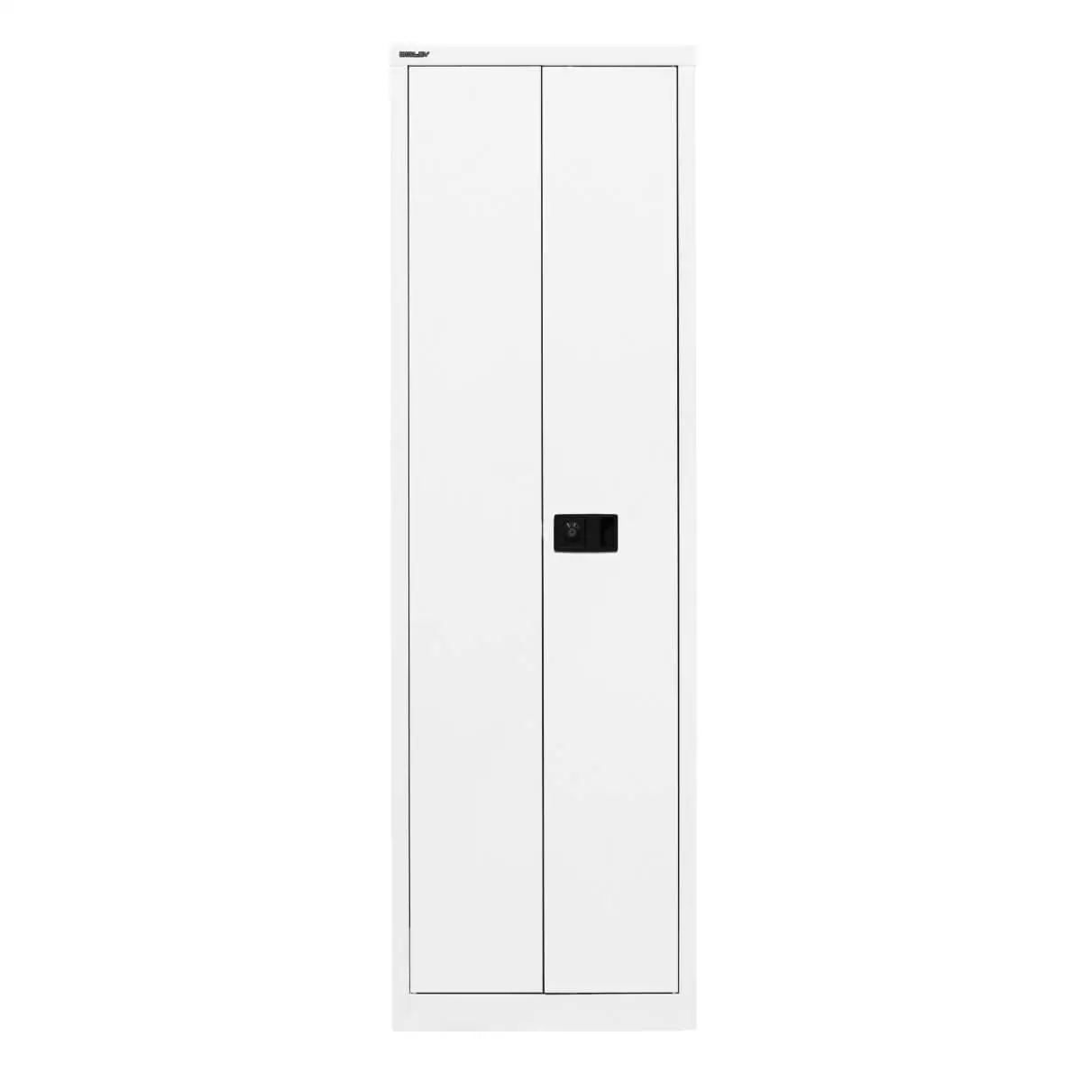  Universal Flügeltürenschrank schmal