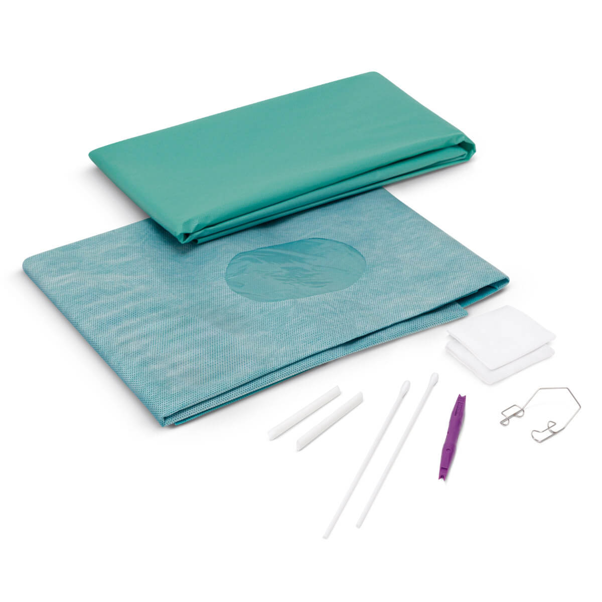 CombiSet IVOM Standard-Sets  CombiSet IVOM Standard-Sets