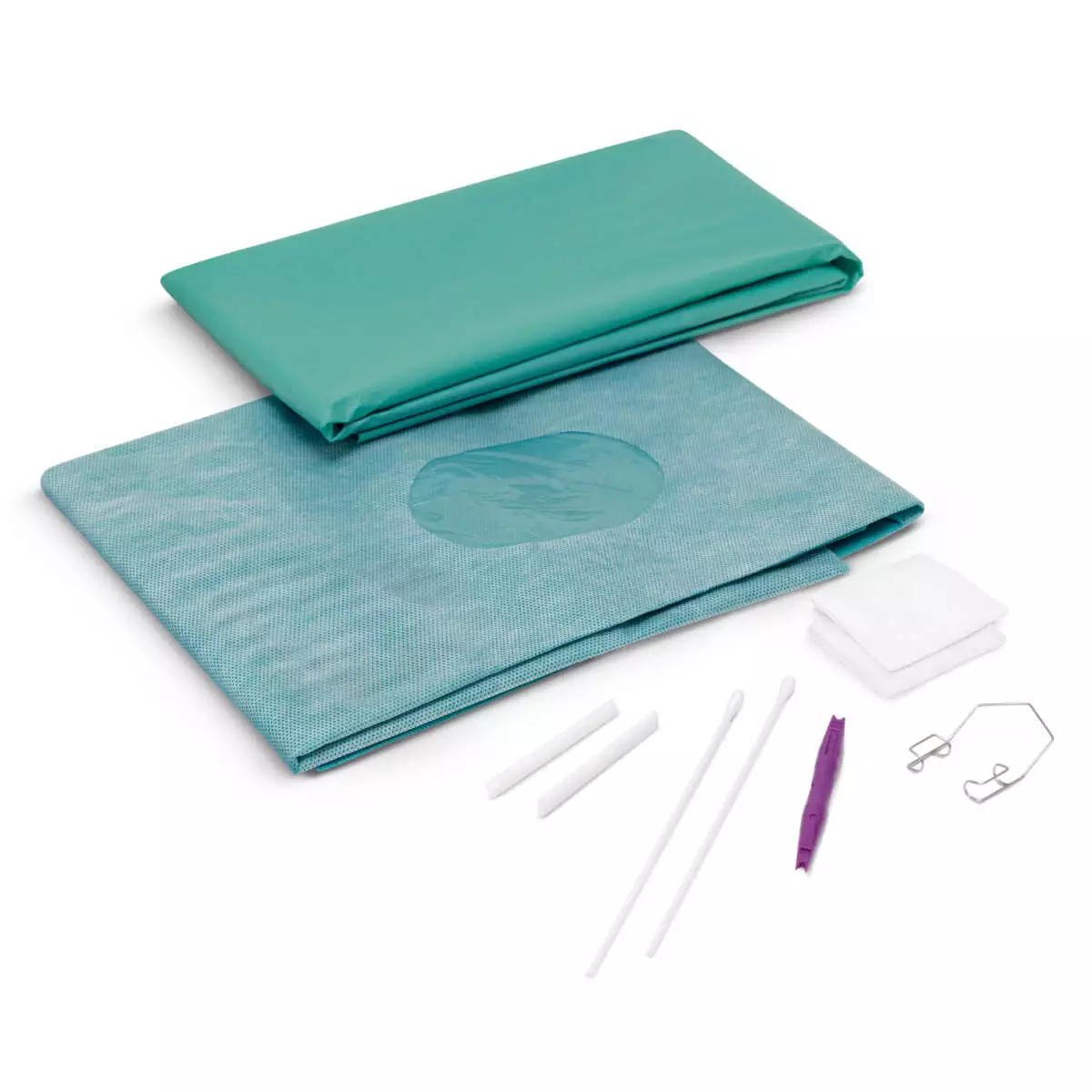  Kit standard CombiSet IVOM