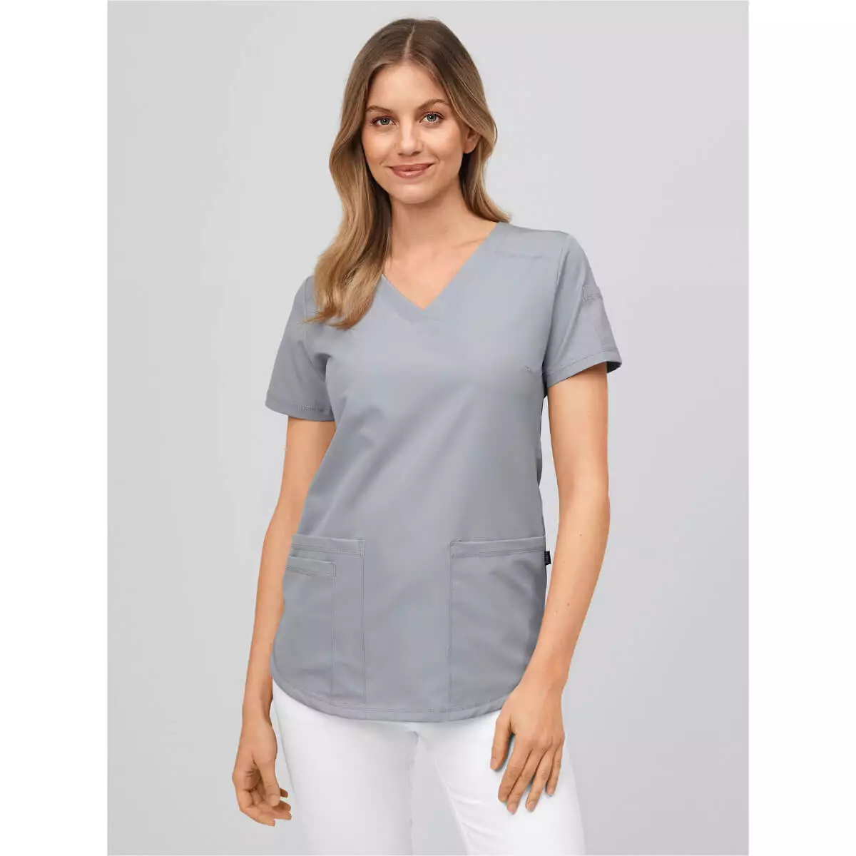  Damen-Kasack Active Stretch