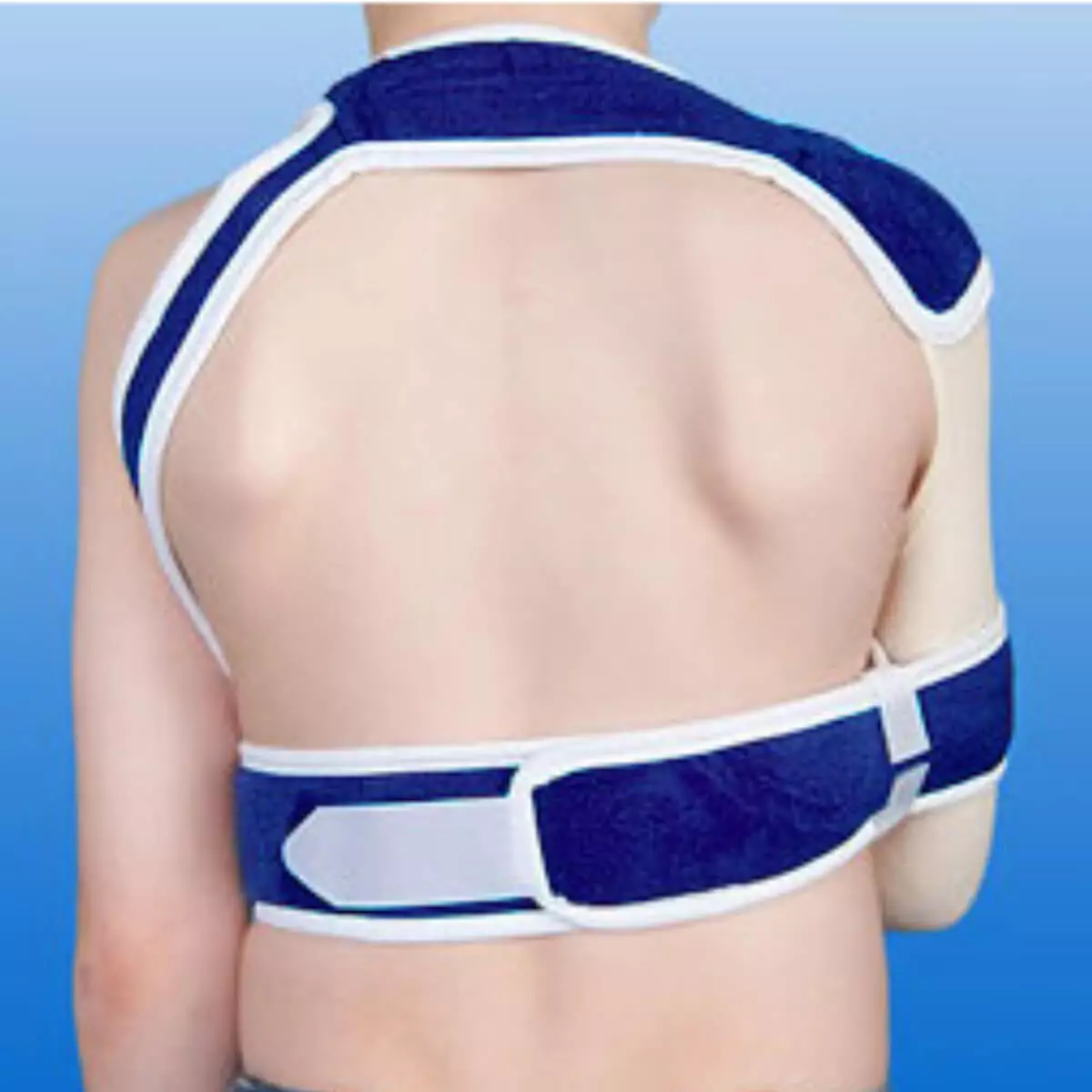  Bandage d’épaule GILCHRIST