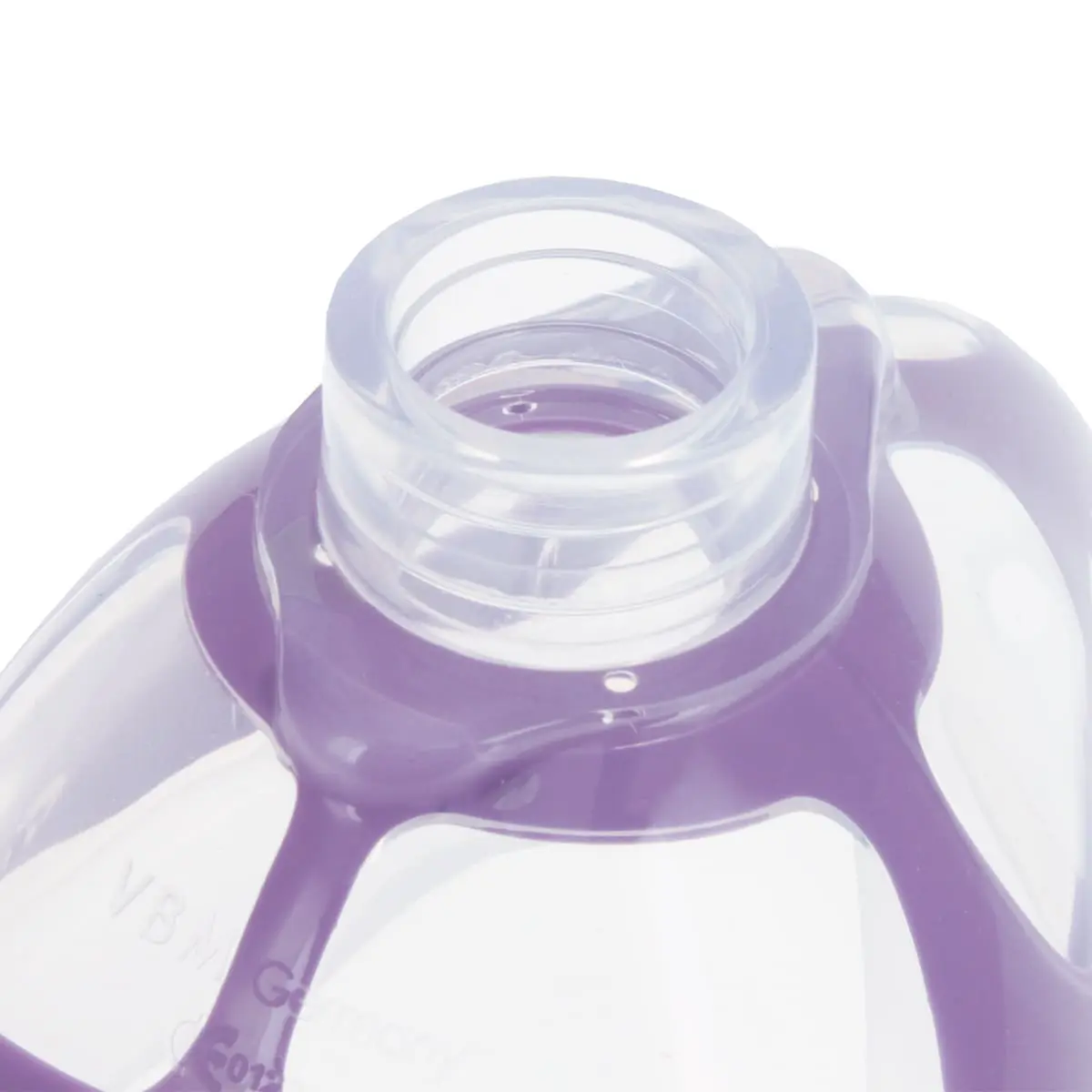 BI-Maske mit Silikonlippe BI-Maske mit Silikonlippe