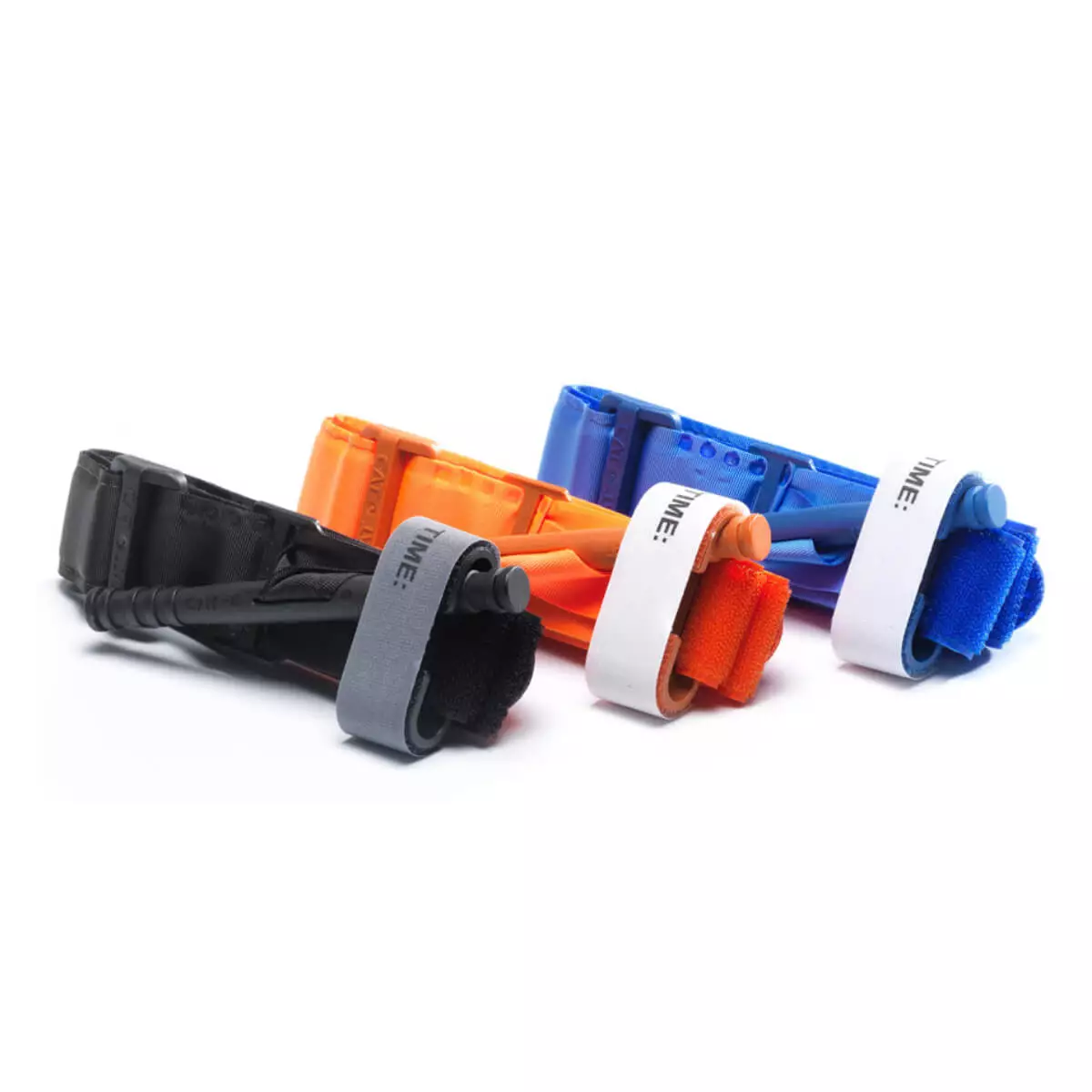 Accessoires de sauvetage