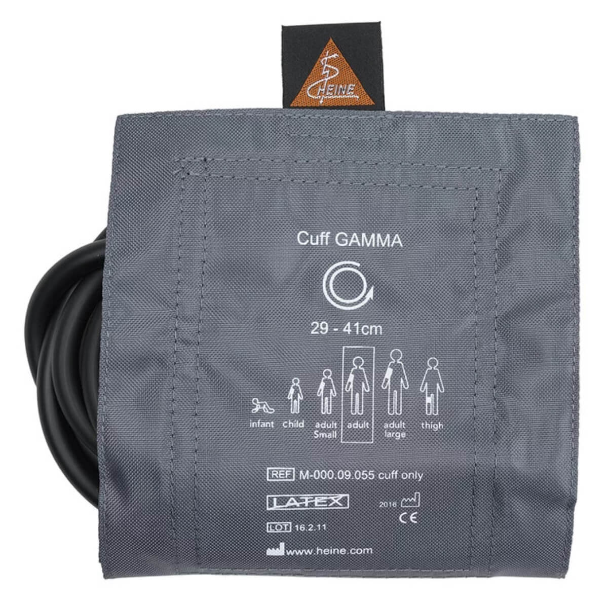 Blutdruckmanschette für HEINE GAMMA XXL LF  Blutdruckmanschette für HEINE GAMMA XXL LF