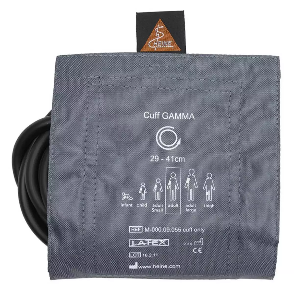  Brassard de tensiomètre pour le HEINE GAMMA XXL LF