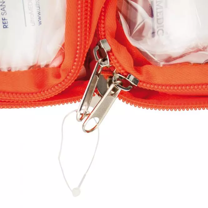  Trousse de premiers secours conforme à la norme DIN 13157