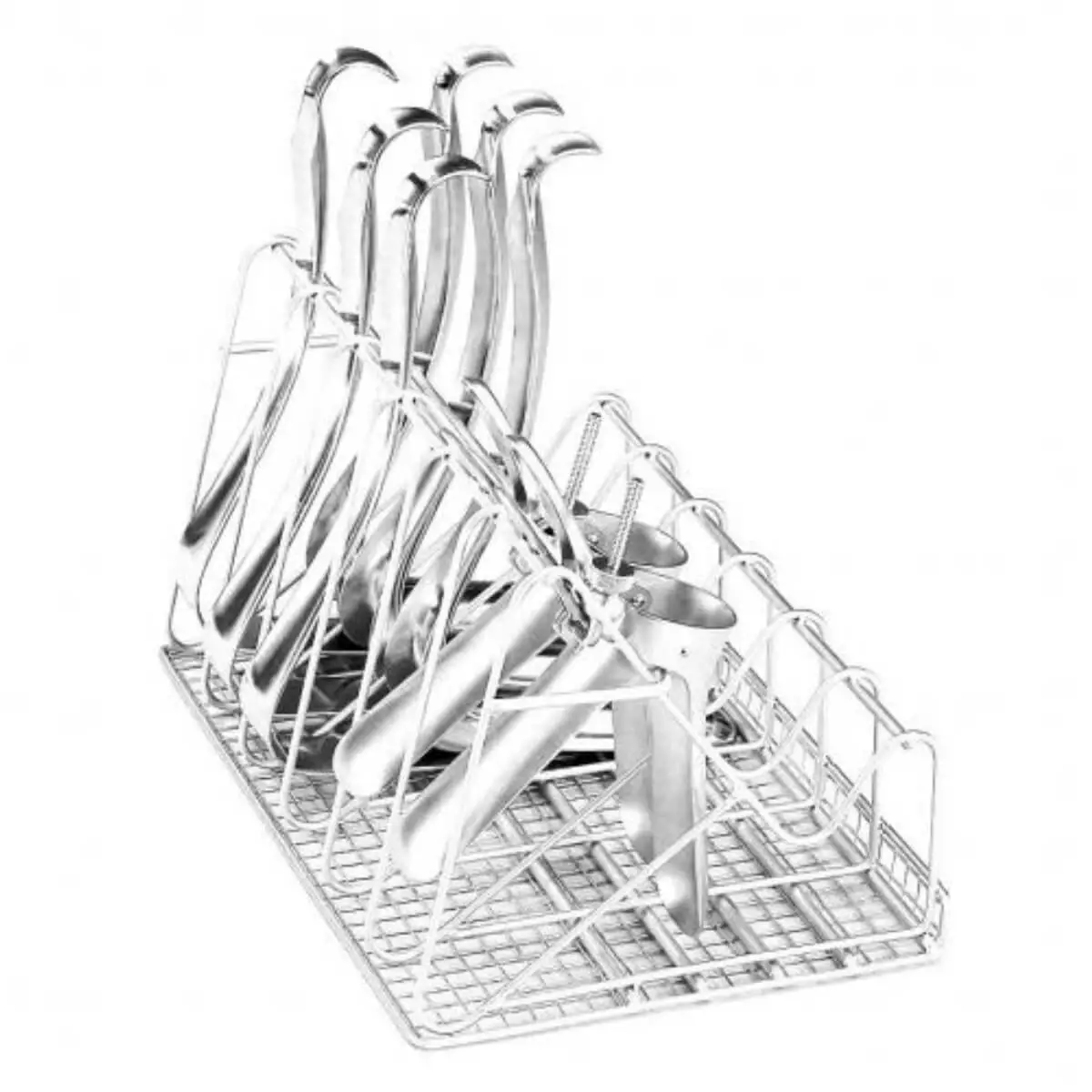 Insert pour spéculums E 416