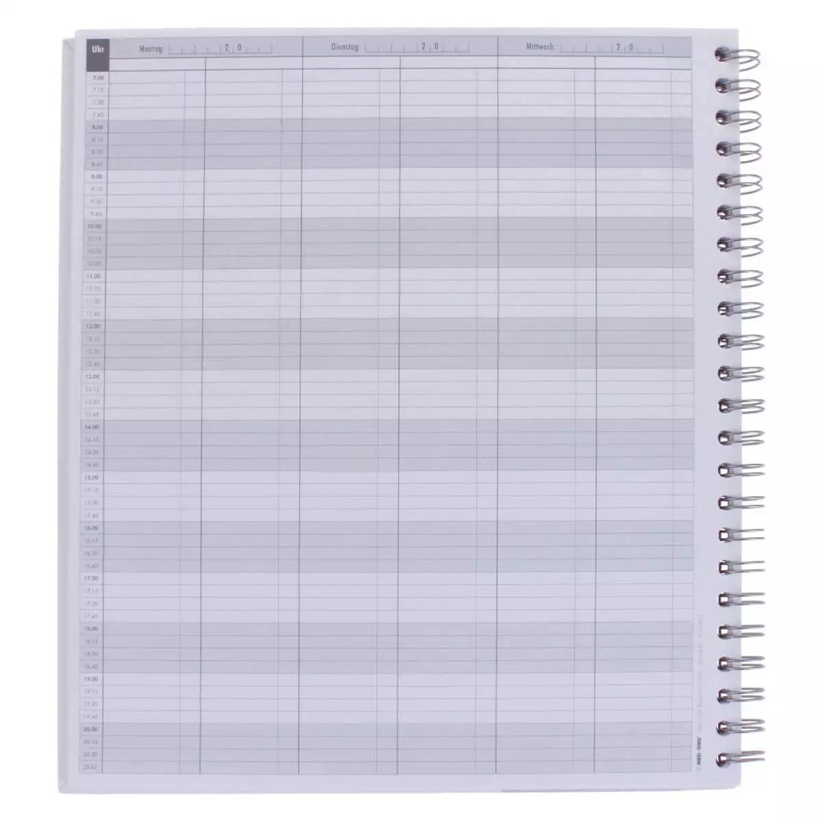 Carnet de rendez-vous Carnet de rendez-vous