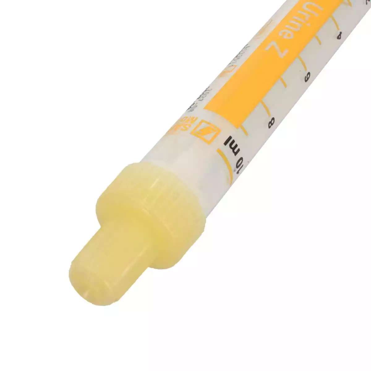  Monovette à urine