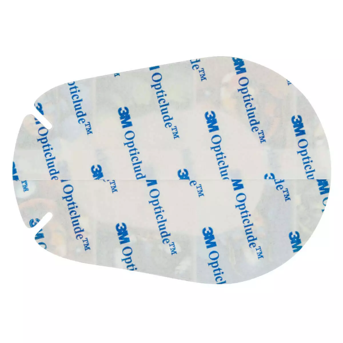  Pansements oculaires Opticlude Standard
