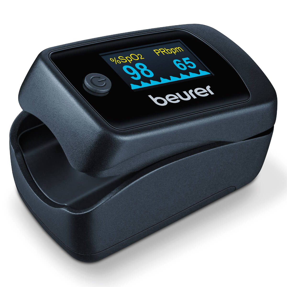 Pulsoximeter PO 45  Pulsoximeter PO 45