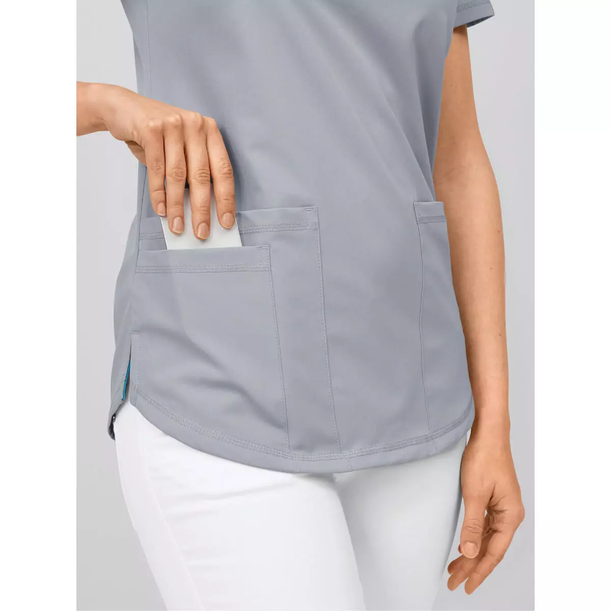  Damen-Kasack Active Stretch
